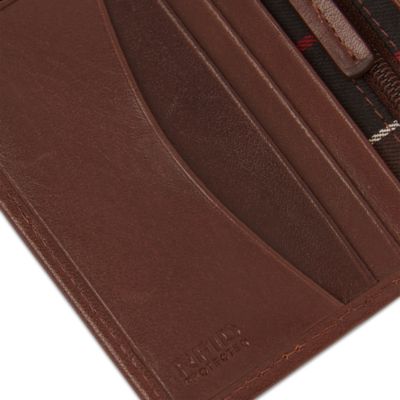 Colwell Small Billfold Wallet
