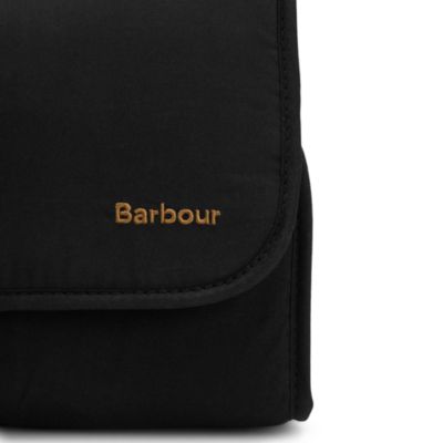 Transport Hanging Washbag