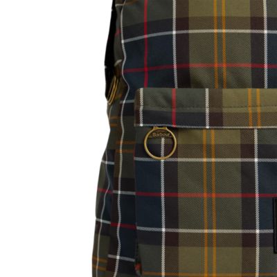 Torridon Tartan Backpack