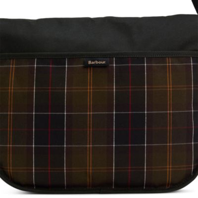 Field Wax Riever Crossbody Bag