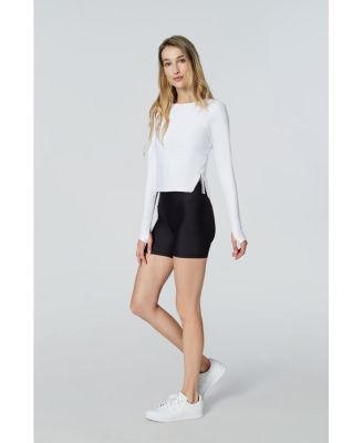  Women's Sasha Long Sleeve Top