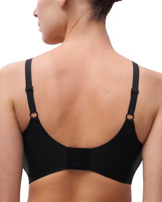 Softstretch Power V-Neck Wireless Support Bra