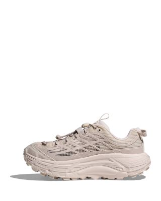 Women's Mafate Three2 Grid Running Sneakers