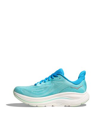 Women&#39;s Clifton 10 Sneakers in Skyward Blue