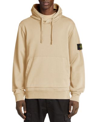 Pullover Logo Hoodie