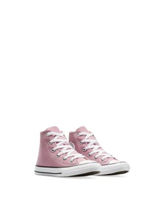 Girls' Chuck Taylor All Star Hi Sneakers - Toddler, Little Kid