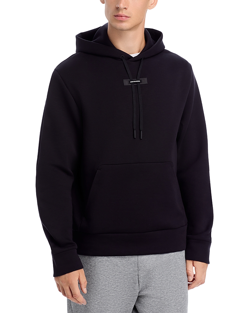 On Focus Tech Hoodie