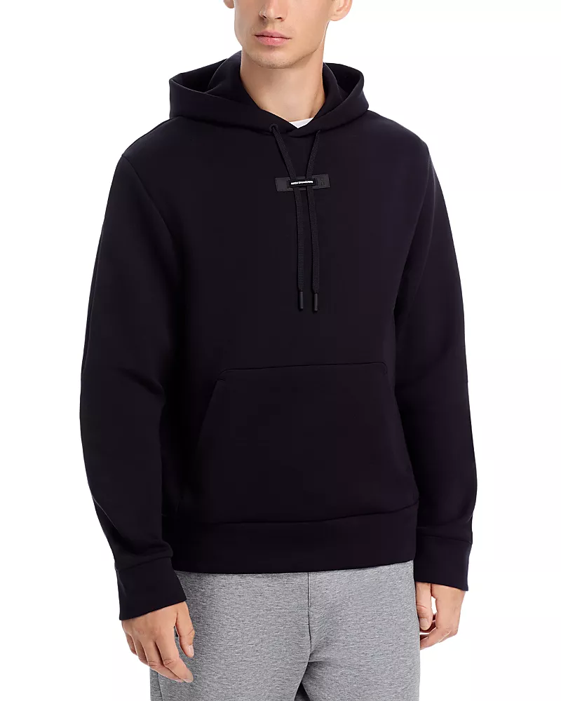 On Focus Tech Hoodie