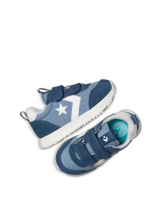 Unisex Omega Trainer Easy On Sneakers - Toddler, Big Kid