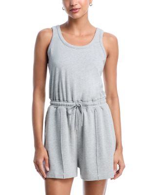After Class Romper