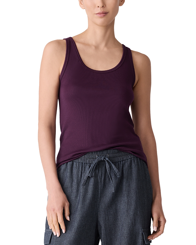 Eileen Fisher Slim Tank Top