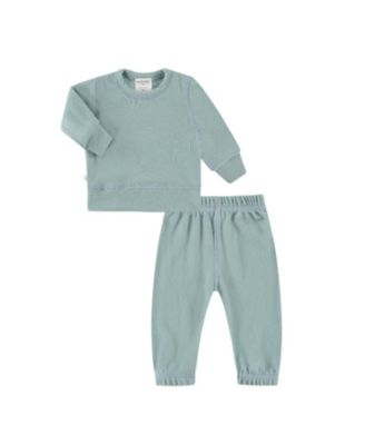 Unisex Hacci Loungewear Sets - Little Kid