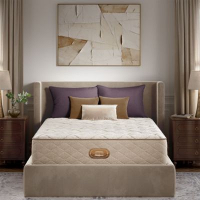 Beautyrest - Harmonia Tranquilo Medium Firm Mattress - Exclusive