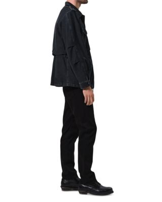 Elijah Relaxed Straight Jeans