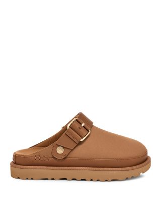 Women&#39;s Goldenstar Villa Clogs