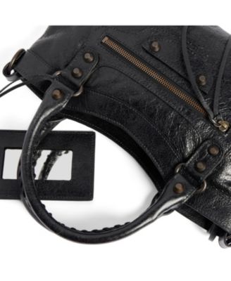 バッグ BALENCIAGA CITY THE FIRST BAG Balenciaga Le City First Bag | Bloomingdale's