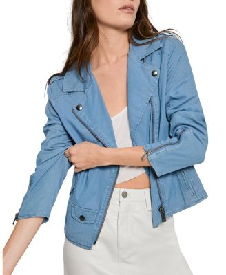 AS by DF - Kates Cult Jacket