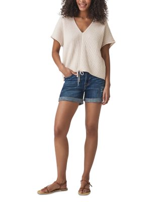 Moonstone Horizion Sweater Poncho