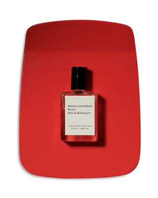 No. 04 Bois de Balincourt Perfume Oil 0.5 oz.
