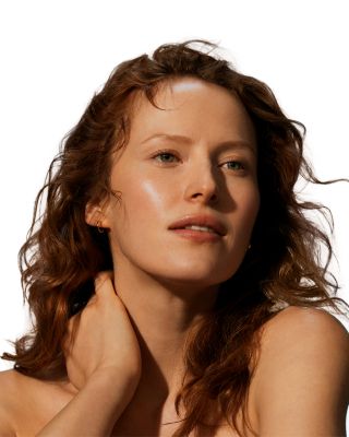 Rose Body Oil with Ximenynic Acid 3.38 oz.