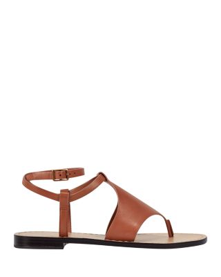 Women's Lille Casual Thong Sandals	
