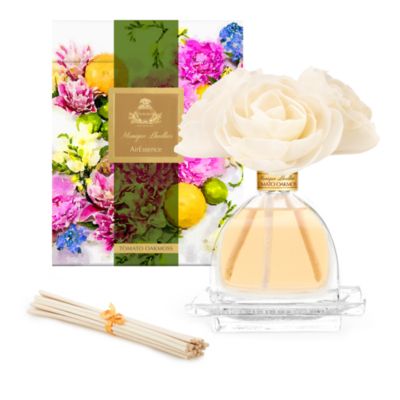 Monique Lhuillier Tomato Oakmoss AirEssence Diffuser, 7.4 oz.