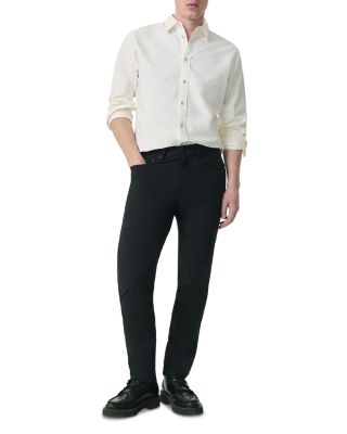 Tomlin Stretch Dobby Button Down Shirt 