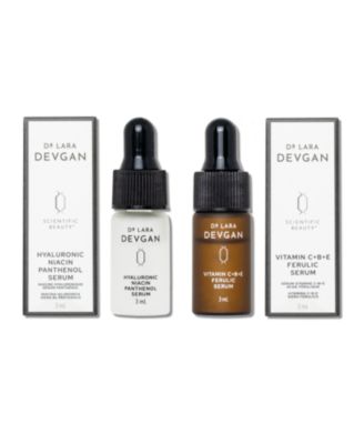  The Minis Serum Set