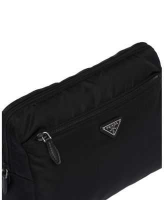 Large Re-Nylon Travel Pouch