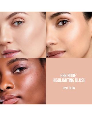 GEN NUDE Highlighting Blush