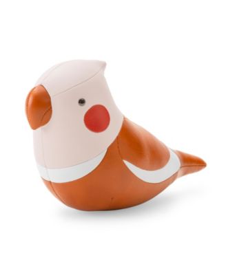 Zuny - Cockatiel Bookend