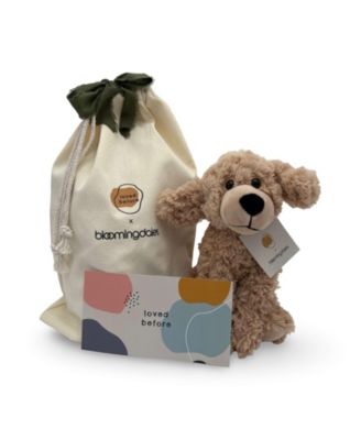 Loved Before - Danielle the Pre-loved Plushie - Age 3+ Years