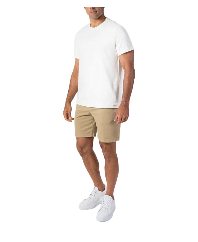 Robert Talbott Douglas Chino Short