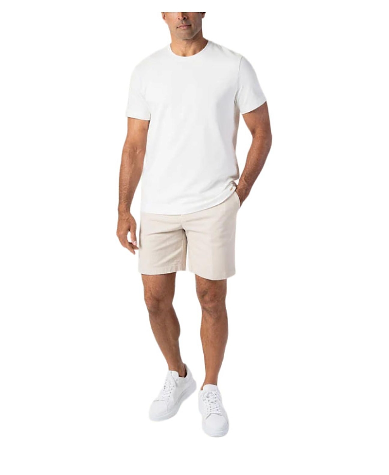 Robert Talbott Douglas Chino Short