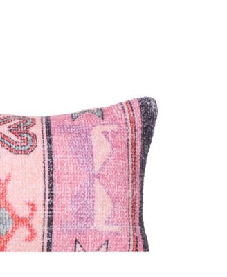 Persia Cotton Bolster Pillow