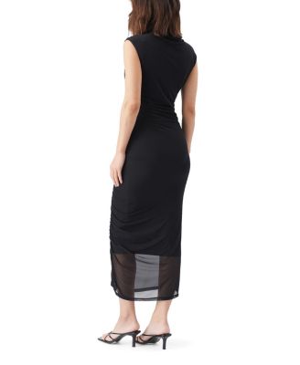 Thurley Mesh Dress