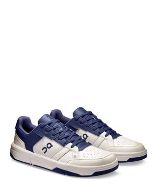 Men&#39;s The ROGER Clubhouse Sneakers