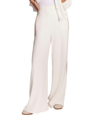 Women's Side Stripe Trouser