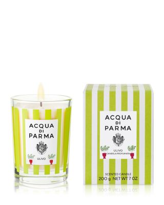 Ulivo Scented Candle 7 oz.