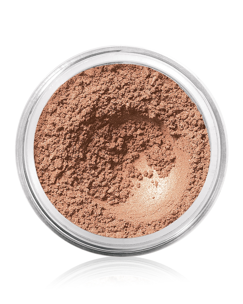 Bareminerals Loose Eyecolor In Brown