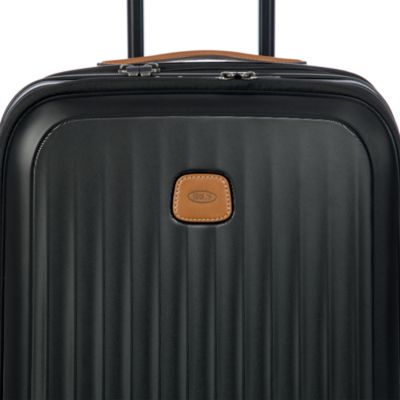 Taormina 21" Expandable Pocket Spinner Suitcase