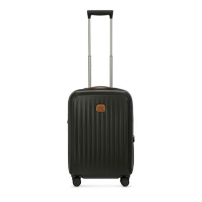 Taormina 21" Expandable Spinner Suitcase