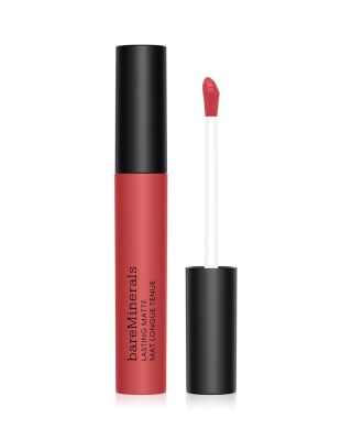 MINERALIST Lasting Matte Liquid Lipstick