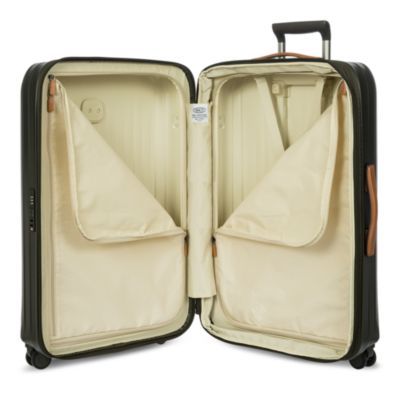 Taormina 30" Expandable Spinner Suitcase