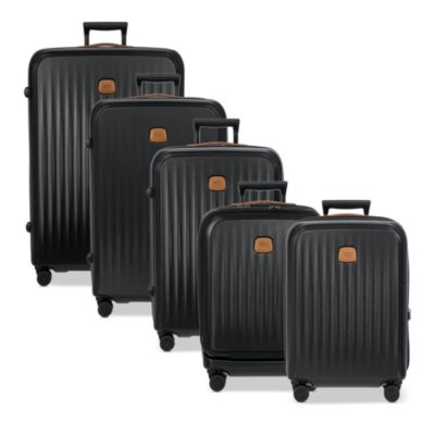 Taormina Luggage Collection