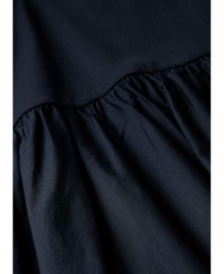  Women's Jersey Midi Dress