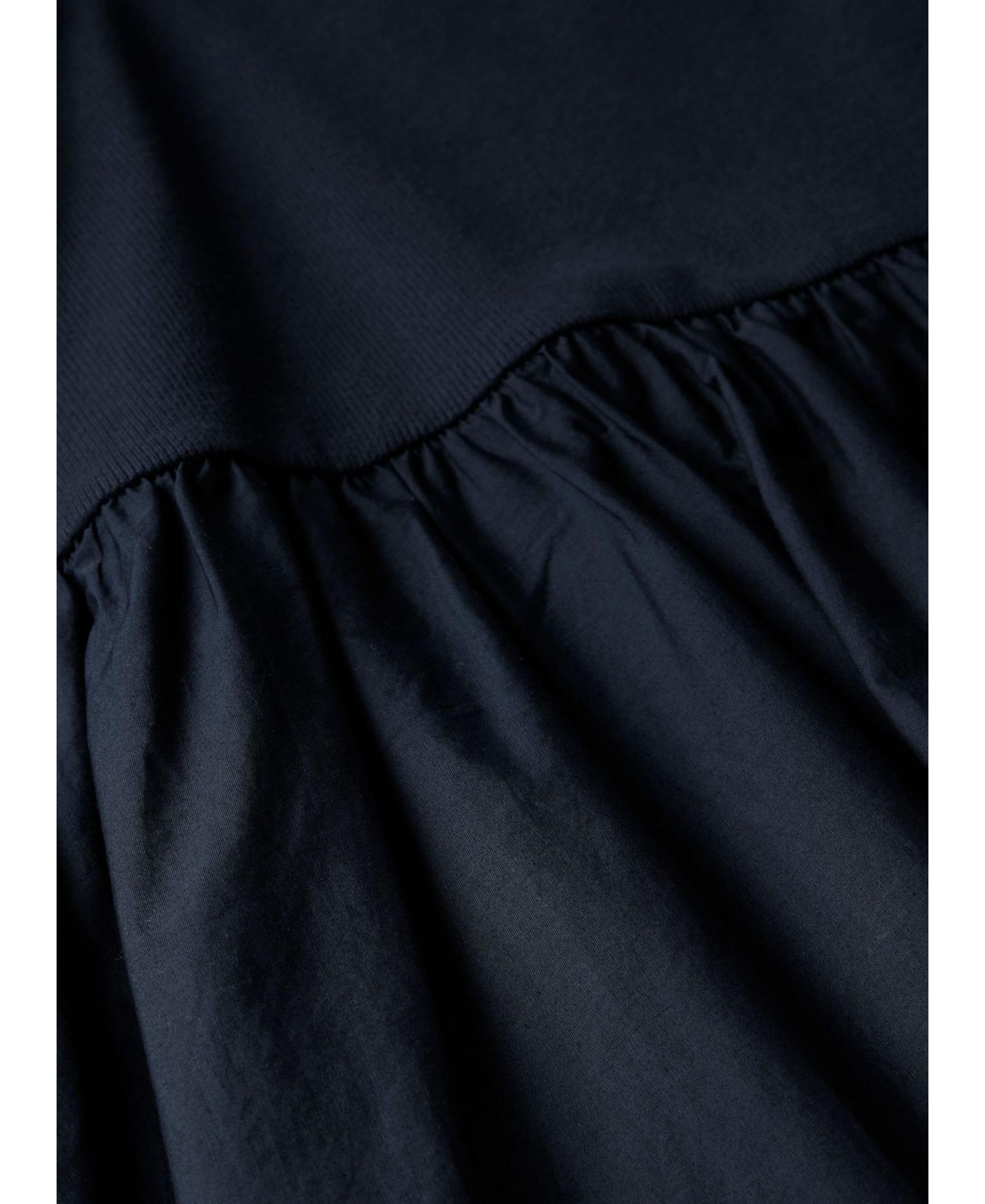 Women's Jersey Midi Dress — Image 6