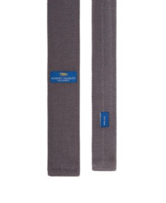  Redford Silk Knit Necktie