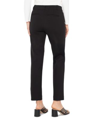 Holly Ponte Pants 