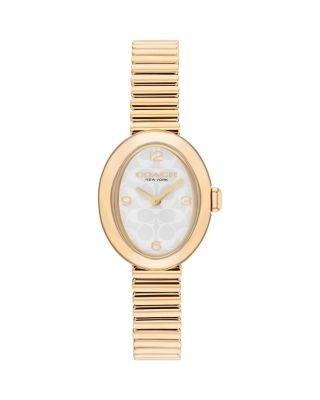 Sammy Oval Watch, 22.5mm